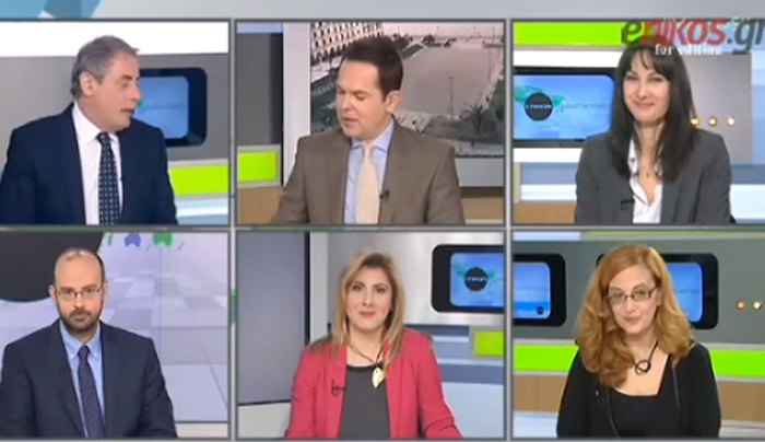 Δεν θα δούμε τις περσινές εικόνες στα νησιά - ΒΙΝΤΕΟ