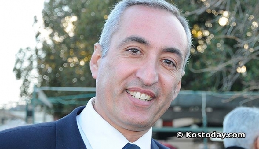 Απάντηση του Αντιπεριφερειάρχη Γ. Κρητικού, στον Μ. Σαρικά σχετικά με τη λειτουργία του Προεδρείου του Περιφερειακού Συμβουλίου