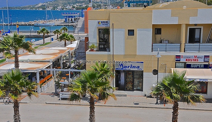Στο στόχαστρο Τούρκων επενδυτών οι ελληνικές μαρίνες – έντονο ενδιαφέρον και για τα Δωδεκάνησα