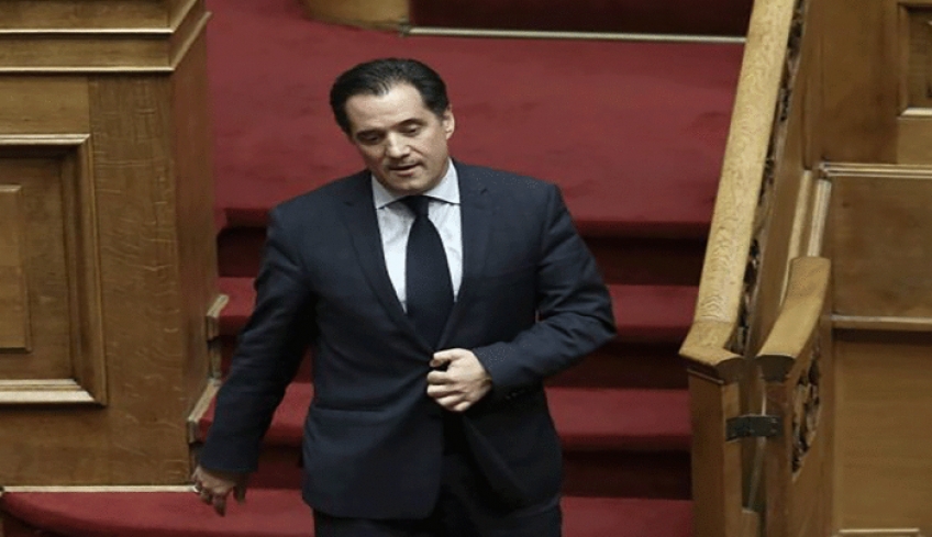 Γεωργιάδης:Το SMS των 2 ωρών δεν ισχύει για κομμωτήρια- Πότε θα επιτραπεί ψάρεμα και κυνήγι