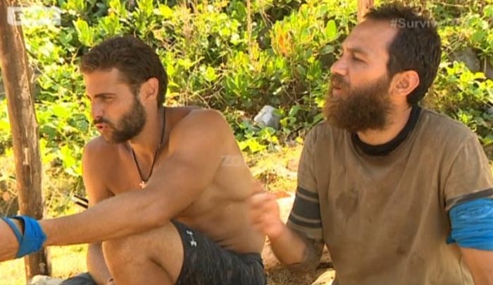 Απίστευτο θάψιμο Αναγνωστόπουλου – Βασάλου σε Αγγελόπουλο: «Είχε και παλιότερα τέτοιες εκρήξεις…»