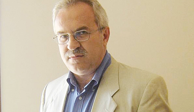 Συλλυπητήριο μήνυμα Δημήτρη Γάκη για τον Κυριάκο Τσέλιο