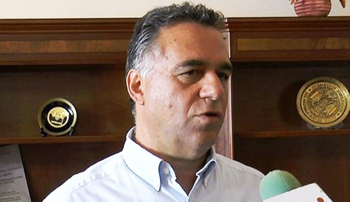 Δήμαρχος Κω: Θα γίνει δημοψήφισμα ακόμη και μετά τη δημιουργία του hot spot