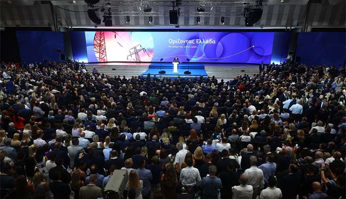 ΔΕΘ 2026: Το πακέτο μέτρων για δημόσιους υπαλλήλους, συνταξιούχους και ελεύθερους επαγγελματίες