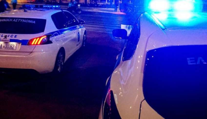 Σύλληψη 27χρονου στην Κω για εμπλοκή σε τροχαίο οδηγώντας Ι.Χ.Ε. υπό την επήρεια αλκοόλ