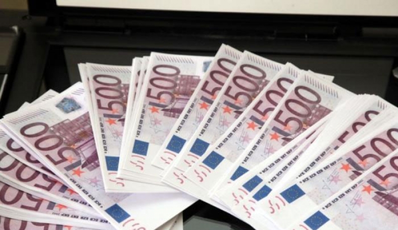 Σκιάθος: Στον τραπεζικό του λογαριασμό μπαίνουν 752.000 ευρώ – Η μέρα που άλλαξε η ζωή του!