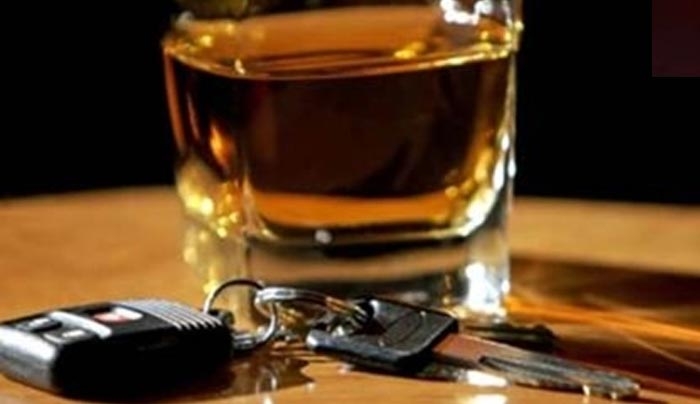 Σύλληψη αλλοδαπής για οδήγηση υπό την επήρεια μέθης στην Κω