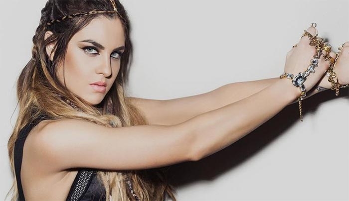 Ξένια Γκάλι: Η Ελληνίδα DJ και παραγωγός που ξεσηκώνει τη Νέα Υόρκη
