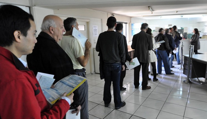 ‘Εξι ραντεβού με την εφορία έως το τέλος του έτους