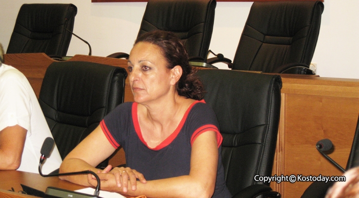 ΒΑΣΩ ΠΗ: Η Αριστερά μπορεί να χάνει ψήφους, δεν πρέπει όμως να χάσει δύο πράγματα: το μέτρο και την ψυχή της.