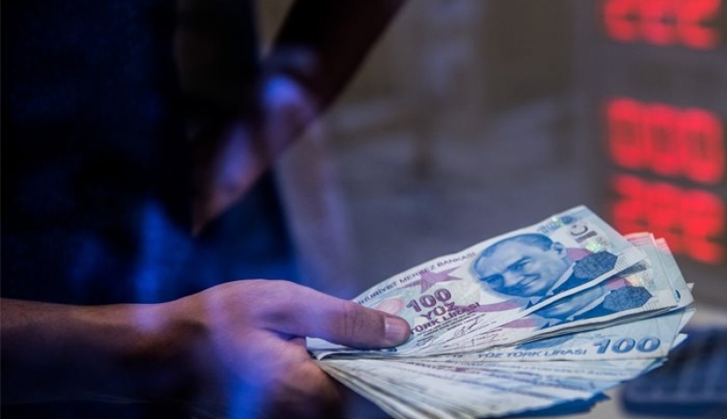 Διπλό χτύπημα από Moody's - S&amp;P στην Τουρκία: Στέλνουν στα «σκουπίδια» την πιστοληπτική της ικανότητα