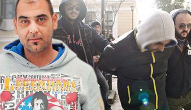 Ανατριχίλα για τον παιδόφιλο: Είχε επαφές με δεκάδες ανήλικα παιδιά!