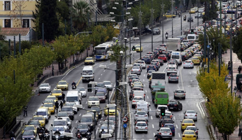 Τέλη κυκλοφορίας 2019: Καταφτάνουν τα ειδοποιητήρια - Τι θα πληρώσετε (ΠΙΝΑΚΕΣ)Πλησιάζει η ημερομηνία που θα πρέπει να πληρωθούν τα τέλη κυκλοφορίας για το 2019  Τα ειδοποιητήρια για τα τέλη θα αναρτηθούν στο Taxisnet το αργότερο έως τα μέσα Νοεμβρίο