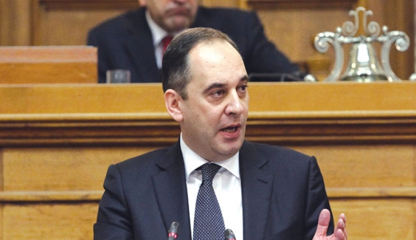 Γ. Πλακιωτάκης: 18 νέοι ακτοπλοϊκοί προορισμοί σε ακριτικά νησιά του Αιγαίου