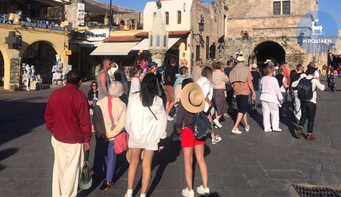 Καμπάνια της περιφέρειας Νοτίου Αιγαίου στη HolidayCheck για Ρόδο και Κω