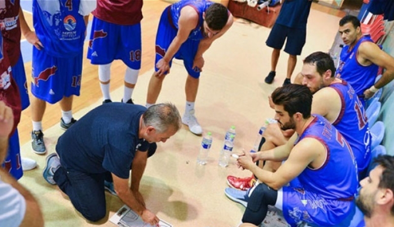 A2 - Πρεμιέρα με το δεξί ο Kos Hotel Ιπποκράτης