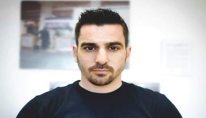 Γ. Κοκαλάκης: "07/04 διενεργήθηκαν πάνω από 270 τεστ ανίχνευσης COVID-19 από τα οποία όλα ήταν αρνητικά!"