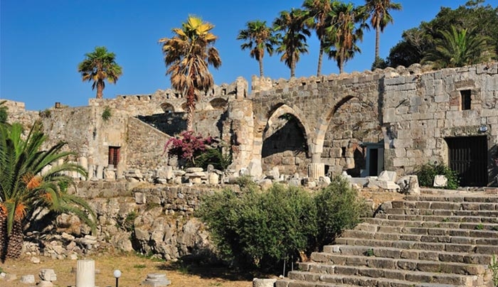 Top Story η Κως στο Discovergreece.com