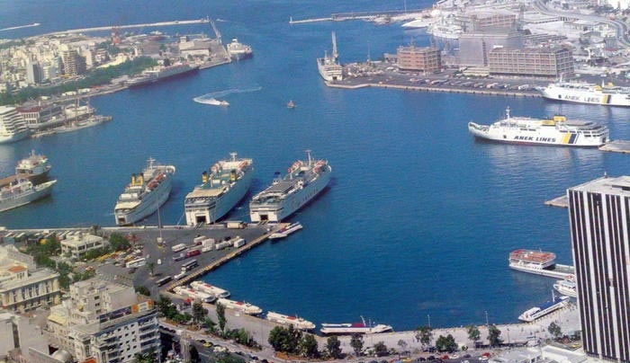 Τουρκικό ενδιαφέρον για τις ιδιωτικοποιήσεις ελληνικών λιμανιών
