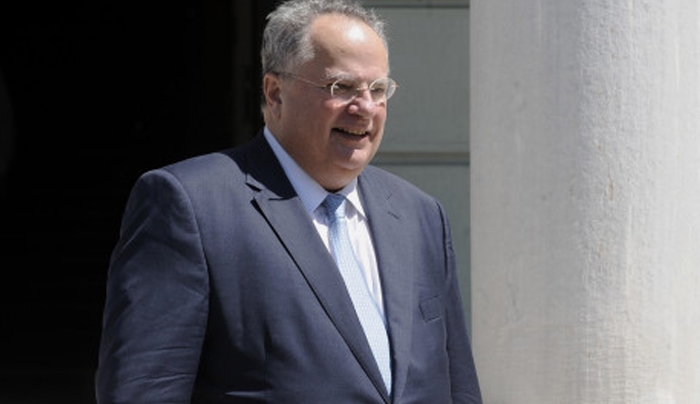 Πόλεμος Αθήνας - Άγκυρας! Αυστηρή απάντηση της Ελλάδας!