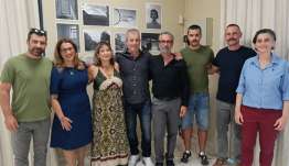 Η έννοια της ελευθερίας μέσα από το φακό 8 φωτογράφων στην έκθεση "FREEDOM" στη Μαρίνα Κω