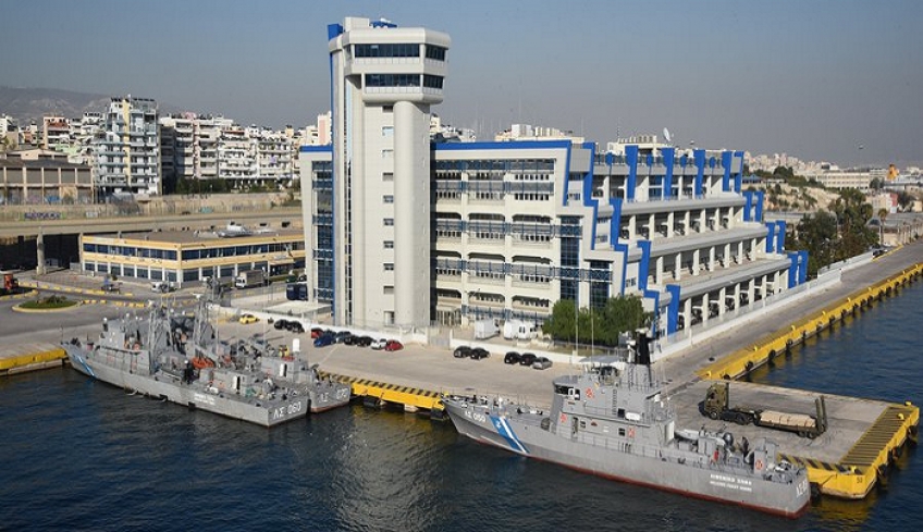 Νέα πρόσκληση ΥΝΑΝΠ προς εξυπηρέτηση της δρομολογιακής γραμμής «ΠΑΤΜΟΣ- ΑΡΚΙΟΙ- ΑΓΑΘΟΝΗΣΙ- ΠΥΘΑΓΟΡΕΙΟ ΣΑΜΟΥ» λόγω δεξαμενισμού του «Ν.ΚΑΛΥΜΝΟΣ»