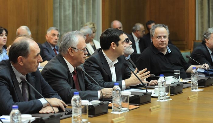 Aνασχηματισμός: Ποιοι υπουργοί φεύγουν, ποιοι μένουν και ποιοι βουλευτές «ράβουν κοστούμι»