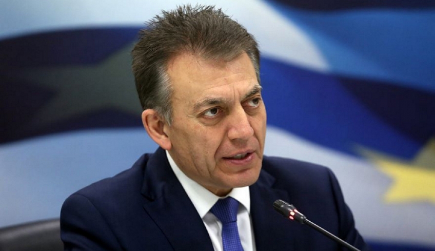 Βρούτσης: Μαζί με την καταβολή των κύριων και επικουρικών συντάξεων τα αναδρομικά