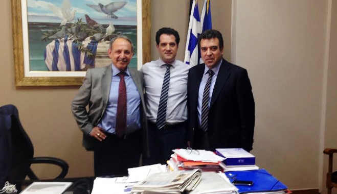 Μ.Κόνσολας: Κατ’ εξαίρεση προκήρυξη για πρόσληψη επικουρικού γιατρού, με ειδικότητα χειρουργού, για το νοσοκομείο Καλύμνου