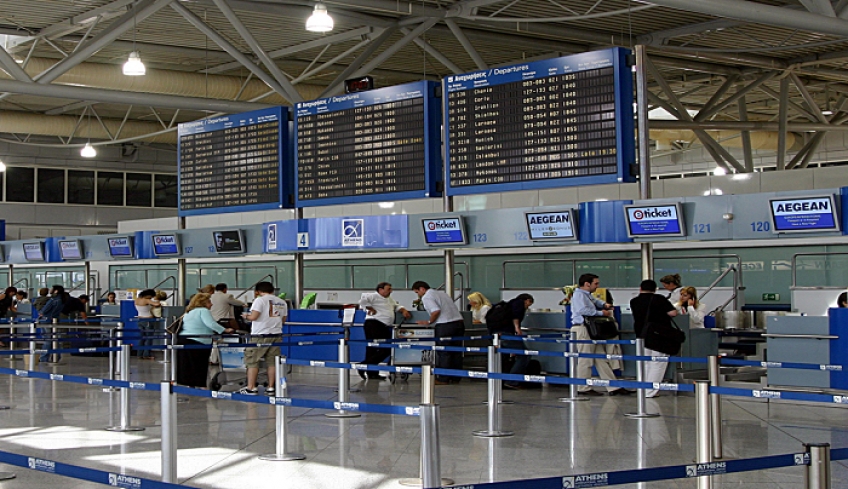 ΣΕΤΕ: Η απόφαση των ΗΠΑ επιδεινώνει την κατάσταση στον τουρισμό
