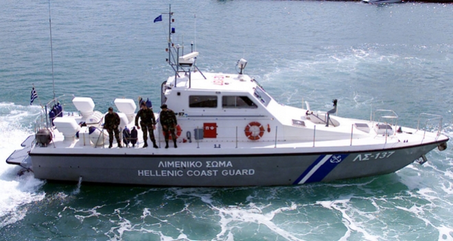 Εκπρόσωπος λιμενικού για Φαρμακονήσι: Εξωφρενικό να εμφανιζόμαστε ότι εγκληματούμε