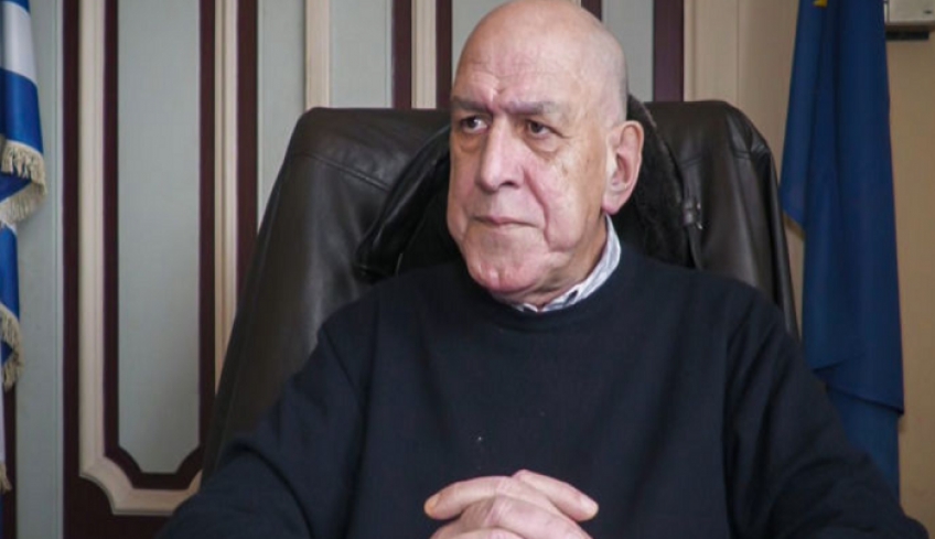 Γ.Καμπανής: ''Οι Ρομά είναι μια δύσκολη πληθυσμιακή ομάδα που δεν πρέπει να αφήνεται στην τύχη της''