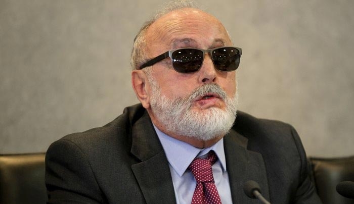 «Κωλοτούμπα» Κουρουμπλή: Με απλή αναλογική η χώρα δεν θα κυβερνηθεί ποτέ