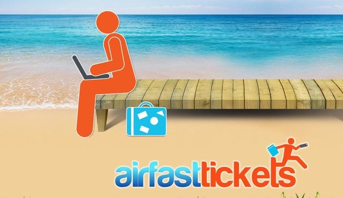 «Κατέβασε ρολά» η airfasttickets