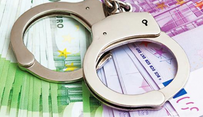 Έφαγαν" 28 εκατ. ευρώ με "βιτρίνα" ένα γυναικείο μοναστήρι
