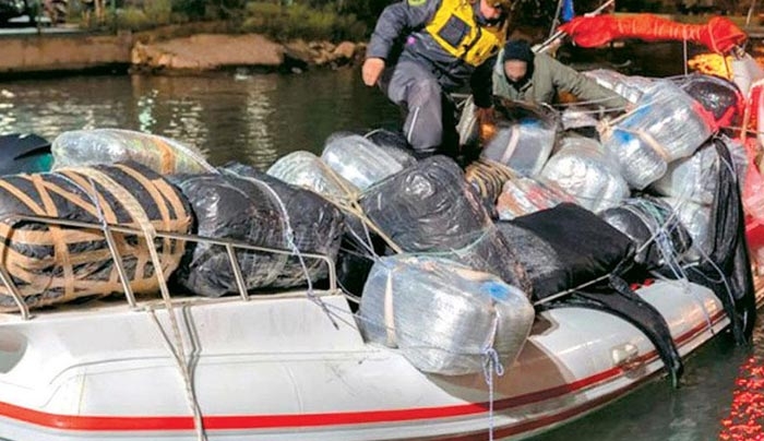 Οι Αλβανοί βαρόνοι πολιορκούν Ελλάδα και Ιταλία με ναρκω-βόμβες