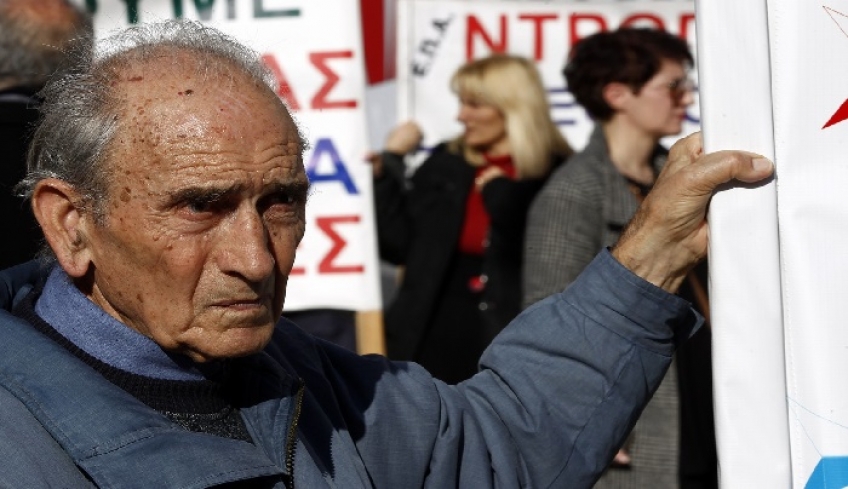 ΕΚΑΣ: Ποιοι συνταξιούχοι είναι δικαιούχοι