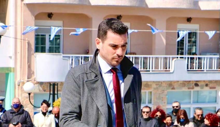 Γιώργος Κοκαλάκης, Πρόεδρος Κεφάλου: 3 ακόμα χρόνια χαμένα για το Χωριό μας!