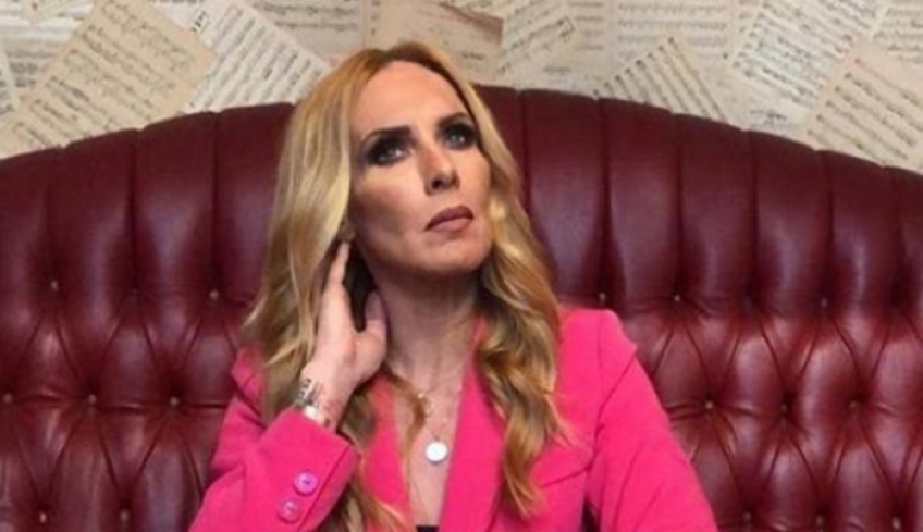 Γιατί η Εβελίνα Παπούλια δεν συνέχισε τη συνεργασία της με τον Ανδρέα Γεωργίου;