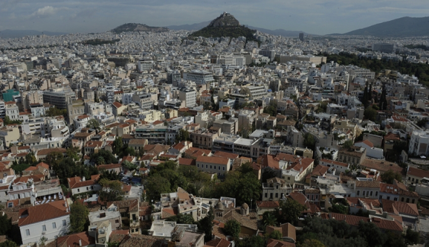 Πώς θα γίνει η έκπτωση φόρου για ανακαινίσεις – Τι πρέπει να κάνουν οι ιδιοκτήτες ακινήτων