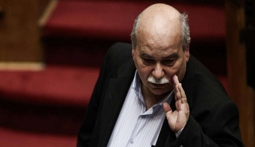 Παραδοχή Βούτση: Δεν ήμασταν έτοιμοι να κυβερνήσουμε το 2015 [βίντεο]