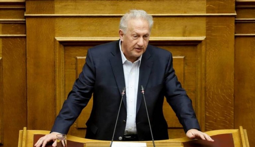 Ερώτηση Σκανδαλίδη – Βουλευτών ΚΙΝΑΛ προς Κικίλια για «Προβλήματα των μονάδων υγείας στα Δωδεκάνησα»
