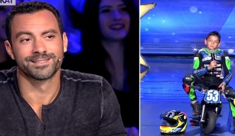“Ελλάδα Έχεις Ταλέντο”: Άφωνος ο Σάκης Τανιμανίδης μετά την ατάκα 10χρονου για την μάνα του! [βίντεο]