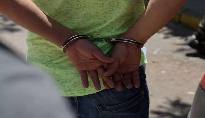 Τον έψαχναν σε τρεις χώρες και τελικά συνελήφθη στην Κω!