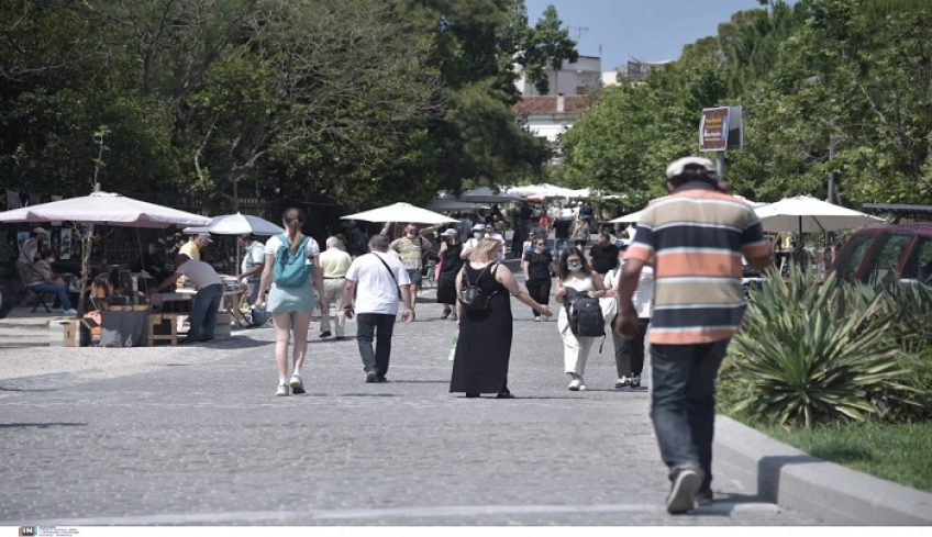 Γιατί ο «συνδυασμός» κορονοϊού και γρίπης... φοβίζει τους ειδικούς