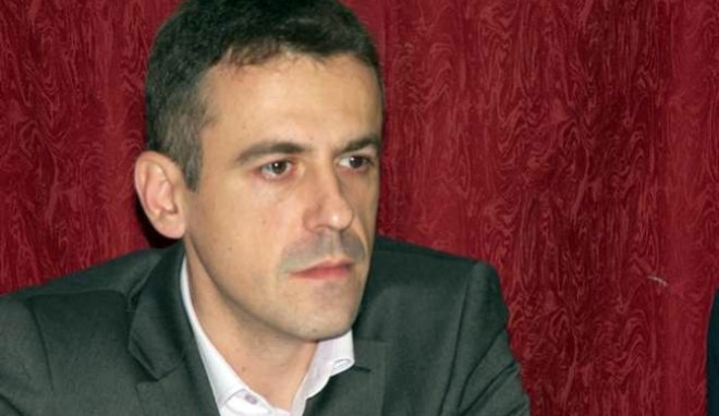 Συνέντευξη Γ.Ζερβού στην εφημερίδα «Αυγή»