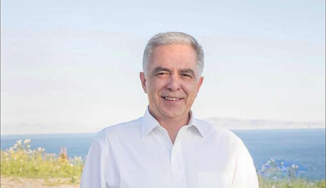 Μήνυμα του Βασίλη Α. Υψηλάντη ενόψει των Πανελληνίων Εξετάσεων 2026