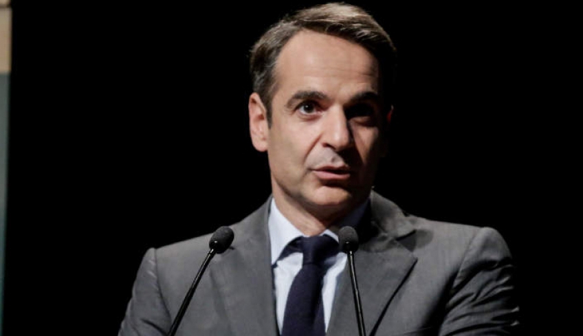 Μητσοτάκης: Η κυβέρνηση θέλει να καταδικάσει την κοινωνία σε φτωχοποίηση και εξάρτηση από επιδόματα