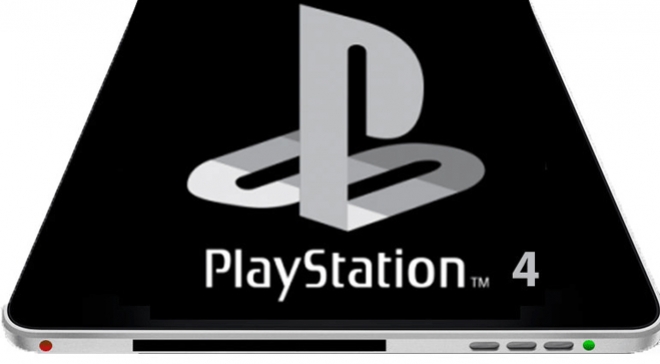 Ξεπούλησε το νέο PlayStation