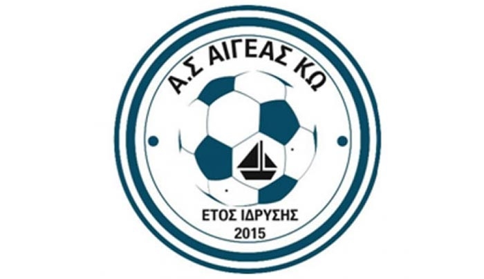 Συγχαρητήριο μήνυμα "Α.Σ ΑΙΓΕΑ Κω" στο Σβουρένειο ΚΔΑΠ-ΜΕΑ